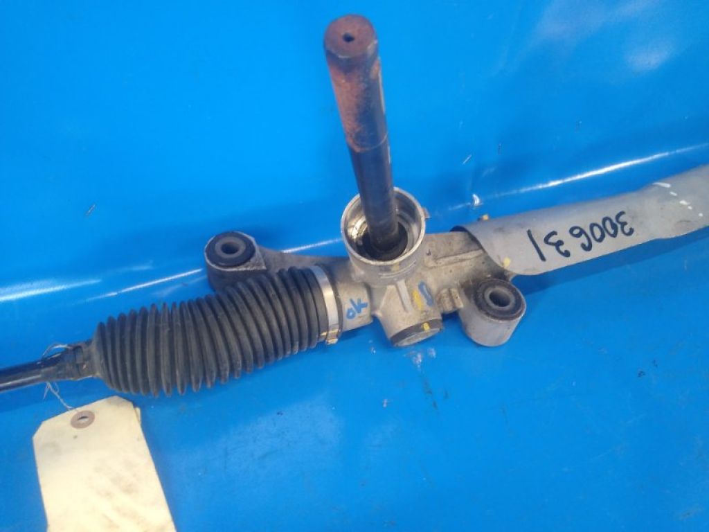 GN1Z-3504-SA | рульова рейка FORD ECOSPORT 18-22 - Фото 3