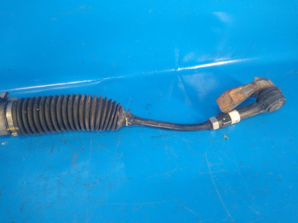 GN1Z-3504-SA | рульова рейка FORD ECOSPORT 18-22 - Фото 6