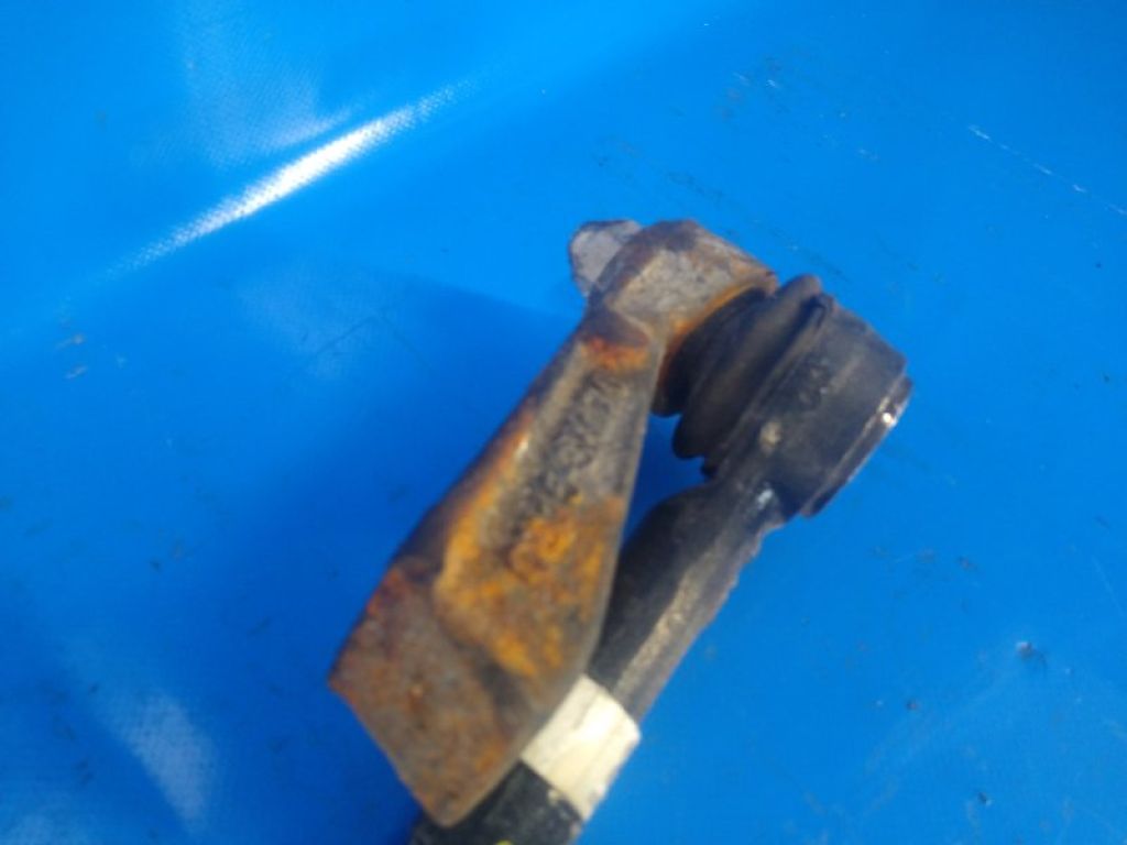 GN1Z-3504-SA | рульова рейка FORD ECOSPORT 18-22 - Фото 7