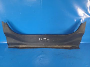 Накладка на поріг багажника TOYOTA CAMRY 40 06-11