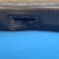 58387-06060 | Накладка на поріг багажника TOYOTA CAMRY 40 06-11 - Прев'ю 2