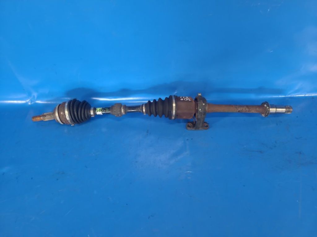 43410-06690 | Привод передний прав. TOYOTA CAMRY 40 06-11