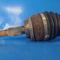 43410-06690 | Привод передний прав. TOYOTA CAMRY 40 06-11 - Превью 2