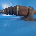 43410-06690 | Привод передний прав. TOYOTA CAMRY 40 06-11 - Превью 3