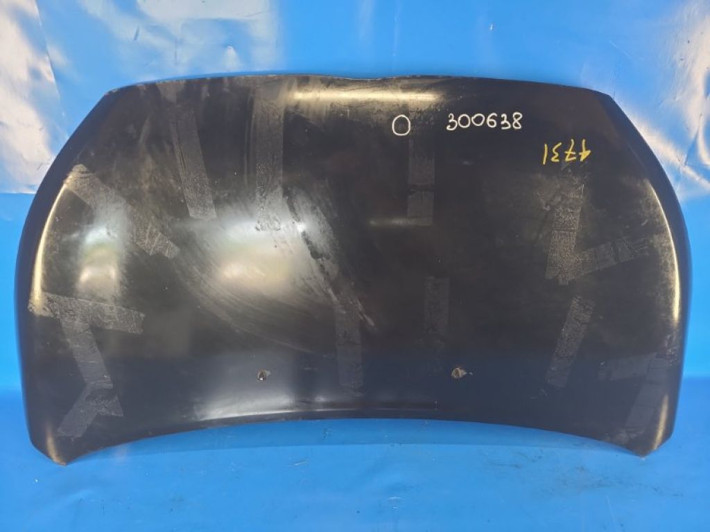 5900A512 | Капот MITSUBISHI MIRAGE 13-