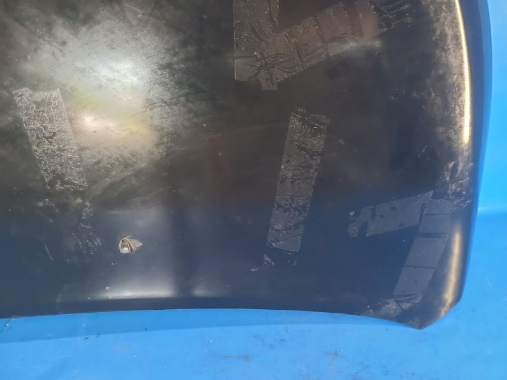 5900A512 | Капот MITSUBISHI MIRAGE 13- - Фото 4
