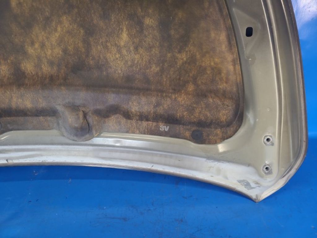 5900A512 | Капот MITSUBISHI MIRAGE 13- - Фото 10