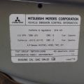 5900A512 | Капот MITSUBISHI MIRAGE 13- - Превью 12
