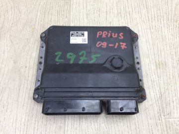 Блок управления двигателем TOYOTA PRIUS - 30 09-17