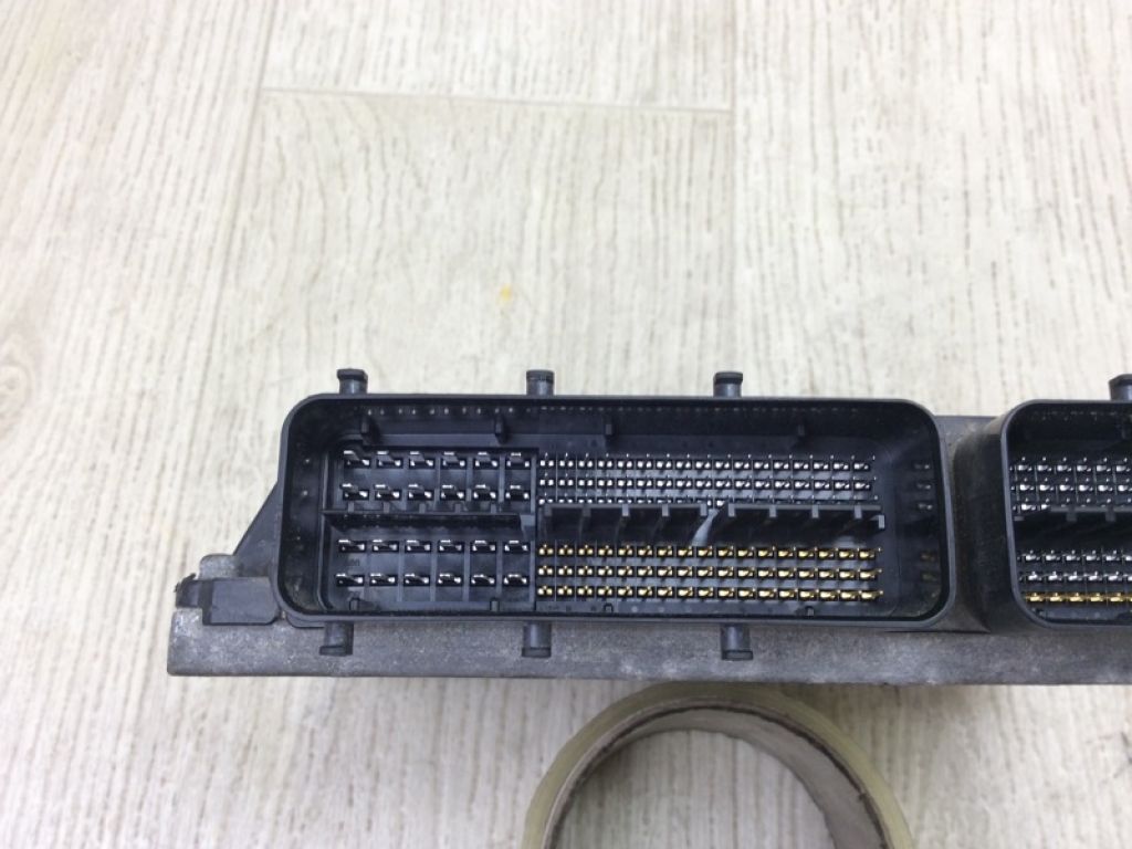 8966047510 | Блок керування двигуном TOYOTA PRIUS - 30 09-17 - Фото 4