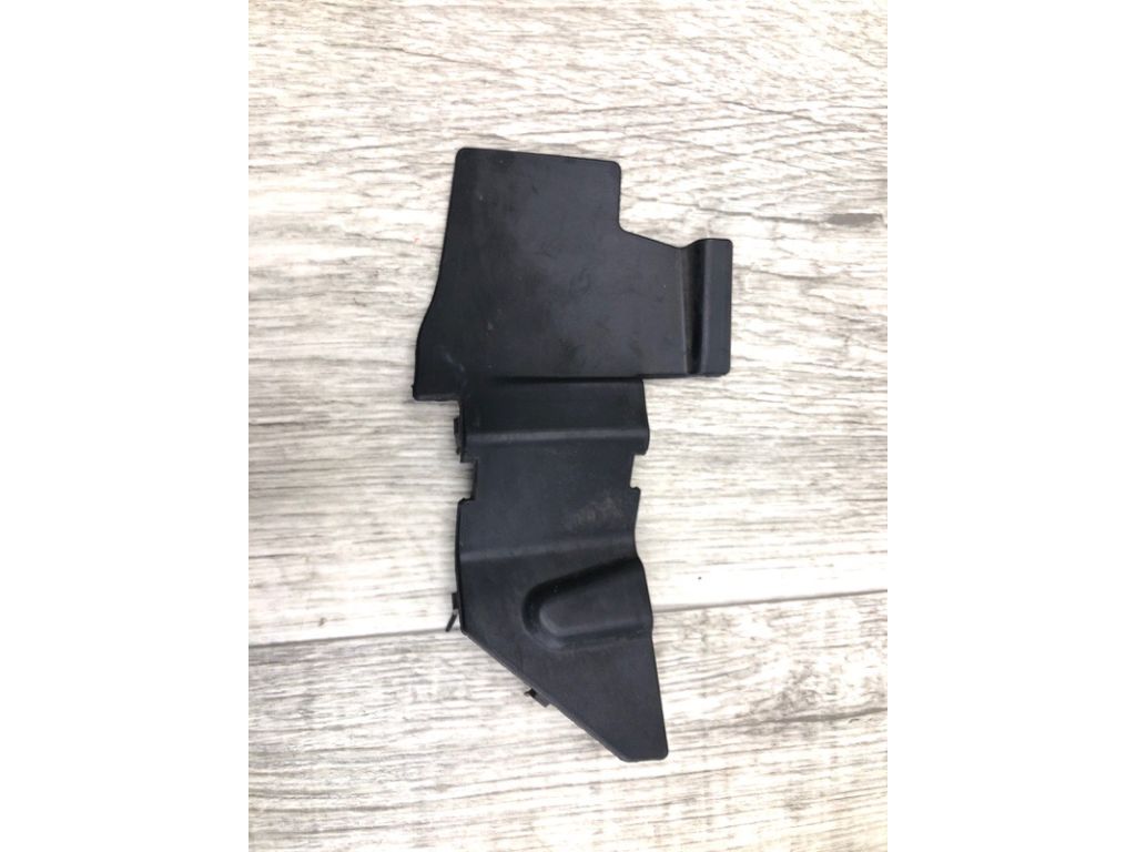 7405A063 | Пластик під лобове скло / Жабо лів. MITSUBISHI OUTLANDER XL 05-13