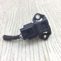 8942147010 | Датчик абсолютного тиску (MAP sensor) TOYOTA PRIUS - 30 09-17 - Прев'ю 2