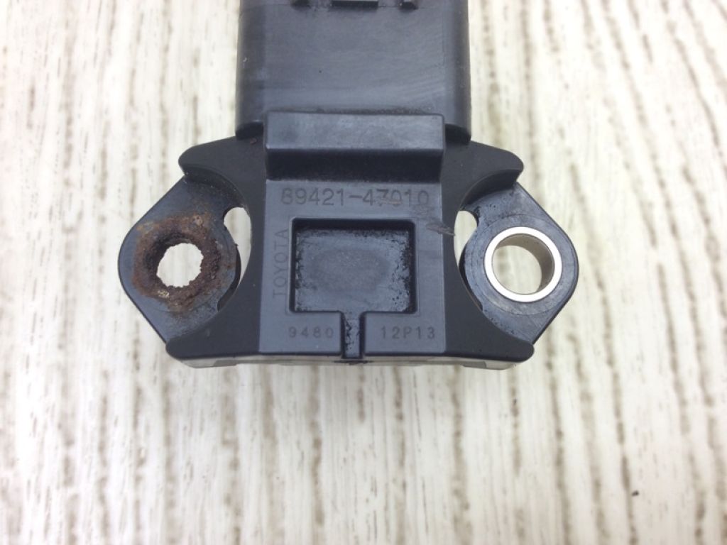 8942147010 | Датчик абсолютного тиску (MAP sensor) TOYOTA PRIUS - 30 09-17 - Фото 4