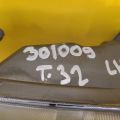 260606FP8A | Фара лев. NISSAN X-TRAIL/ROGUE T32 13-20 - Превью 2