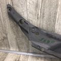 53295-0T010 | накладка замка капота TOYOTA VENZA 09-16 - Прев'ю 2