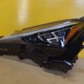 Фара лів. LEXUS UX 200 18-
