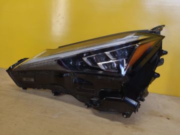 Фара лів. LEXUS UX 200 18-