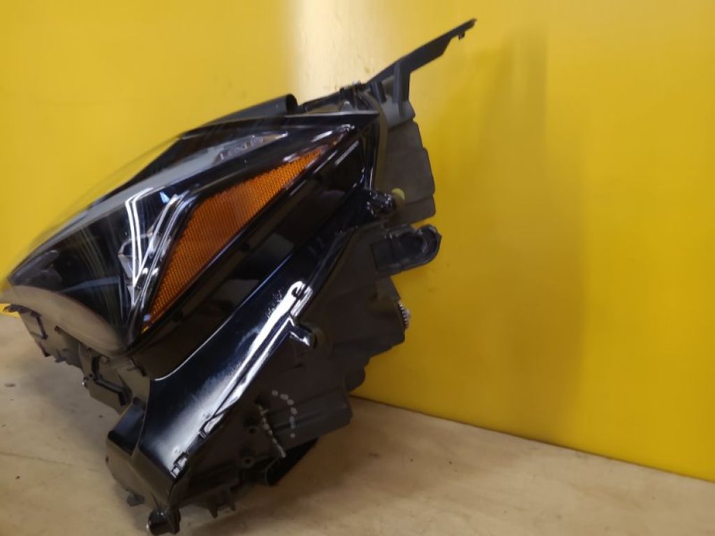 Фара лів. LEXUS UX 200 18- - Фото 10