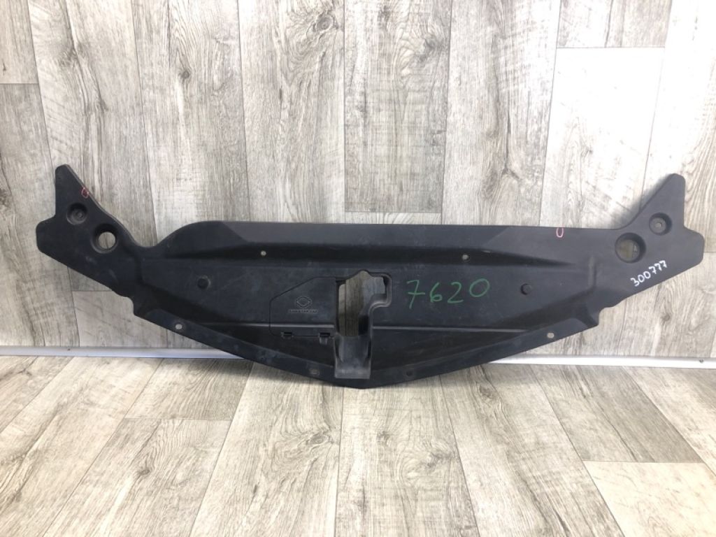71125-STX-A00 | Накладка замка капота ACURA MDX (YD2) 06-13