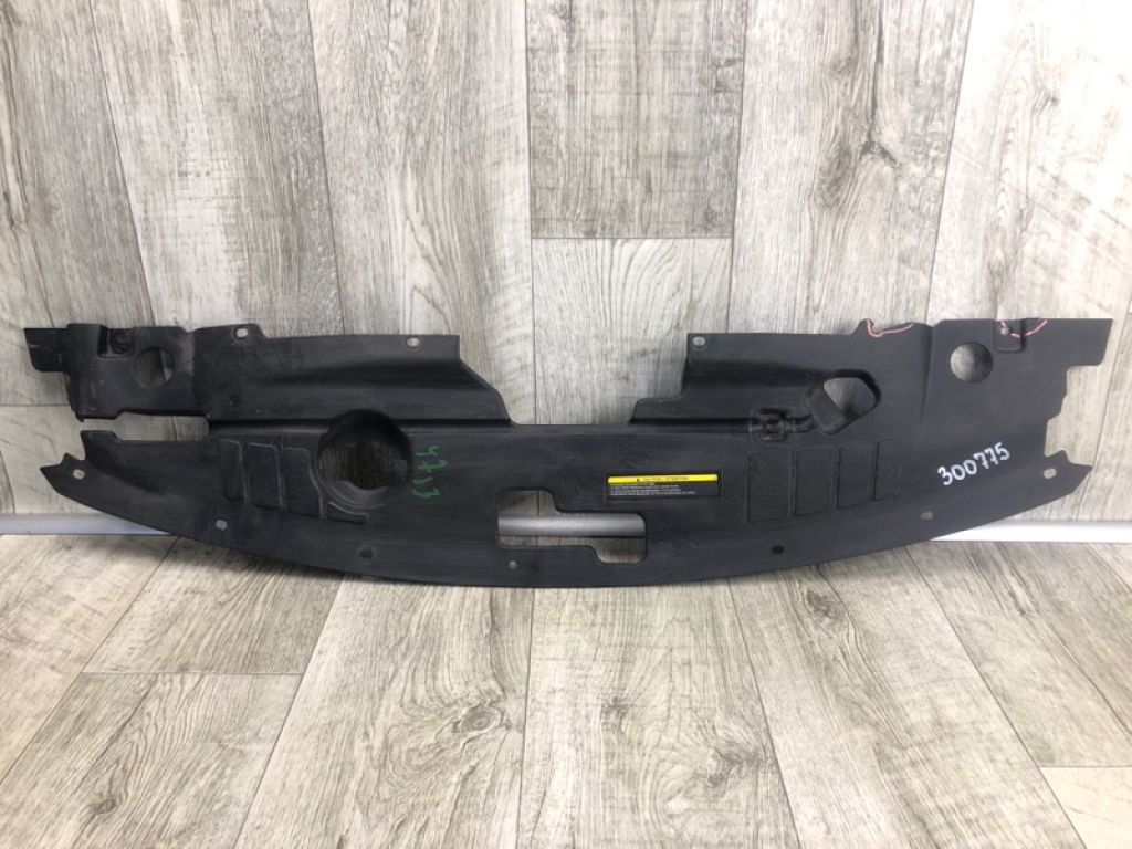 62580-3KA0B | накладка замка капота NISSAN PATHFINDER R52 12-21