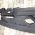 62580-3KA0B | накладка замка капота NISSAN PATHFINDER R52 12-21 - Прев'ю 3