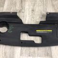 62580-3KA0B | накладка замка капота NISSAN PATHFINDER R52 12-21 - Прев'ю 4
