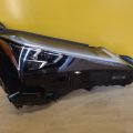 Фара прав. LEXUS UX 200 18-