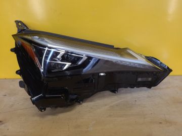 Фара прав. LEXUS UX 200 18-