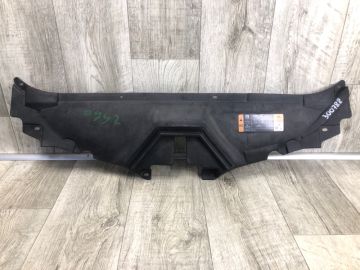 накладка замка капота LINCOLN MKZ 13-20