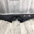 DP5Z-16A238-A | накладка замка капота LINCOLN MKZ 13-20 - Прев'ю 2