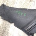 DP5Z-16A238-A | накладка замка капота LINCOLN MKZ 13-20 - Прев'ю 3
