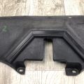 DP5Z-16A238-A | накладка замка капота LINCOLN MKZ 13-20 - Прев'ю 4