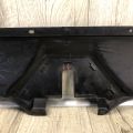 DP5Z-16A238-A | накладка замка капота LINCOLN MKZ 13-20 - Прев'ю 9