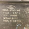 DP5Z-16A238-A | накладка замка капота LINCOLN MKZ 13-20 - Прев'ю 12