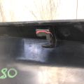 22946238 | Накладка на поріг багажника CADILLAC ATS 12-19 - Прев'ю 13