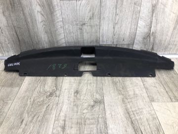 Накладка замка капота MITSUBISHI OUTLANDER XL 05-13