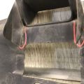 7450A588 | Накладка замка капота MITSUBISHI OUTLANDER XL 05-13 - Превью 9