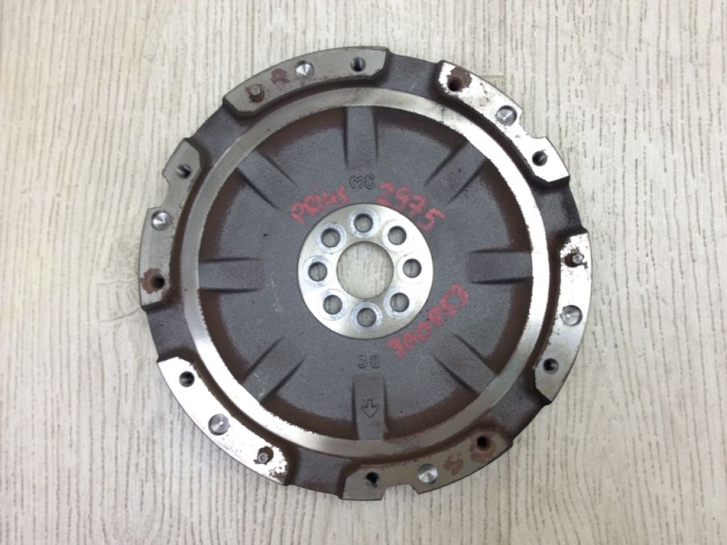 1345137080 | Маховик АКПП TOYOTA PRIUS - 30 09-17