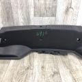 BE8Z-5440374-AA | Накладка на порог багажника FORD FIESTA 08-17