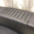 BE8Z-5440374-AA | Накладка на порог багажника FORD FIESTA 08-17 - Превью 4