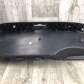 BE8Z-5440374-AA | Накладка на порог багажника FORD FIESTA 08-17 - Превью 6