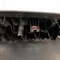 BE8Z-5440374-AA | Накладка на порог багажника FORD FIESTA 08-17 - Превью 9