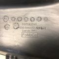 BE8Z-5440374-AA | Накладка на порог багажника FORD FIESTA 08-17 - Превью 10