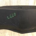 DP5Z-5411318-LA | Накладка на порог багажника LINCOLN MKZ 13-20 - Превью 4