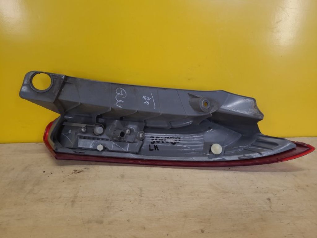 34175-T1W-A01 | Фонарь наружный лев. HONDA CRV (RM) 11-18 - Фото 4