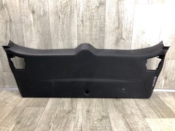 Накладка двери багажника MITSUBISHI OUTLANDER XL 05-13