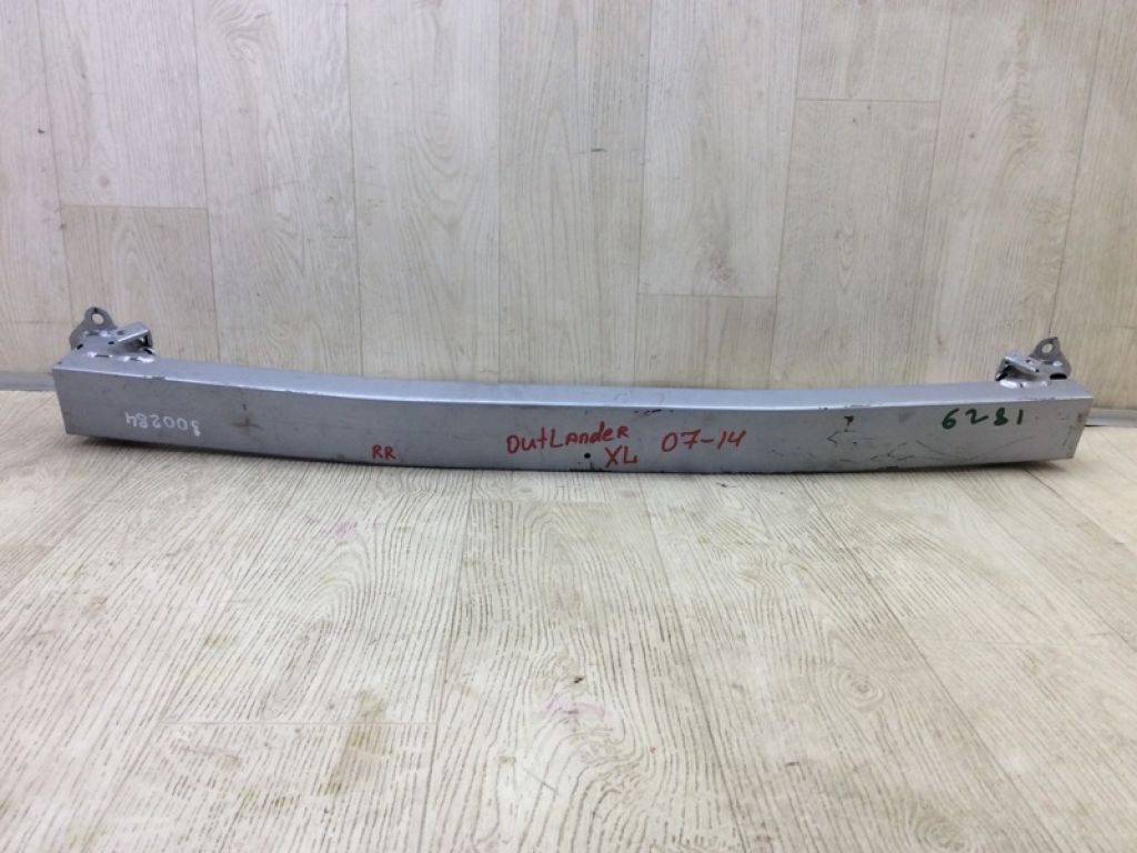 6410B027 | Підсилювач заднього бампера MITSUBISHI OUTLANDER XL 05-13