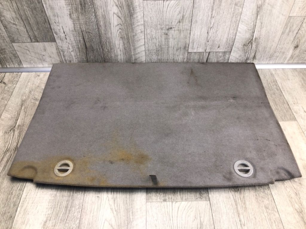 5841647030B3 | Панель пола багажника TOYOTA PRIUS - 30 09-17