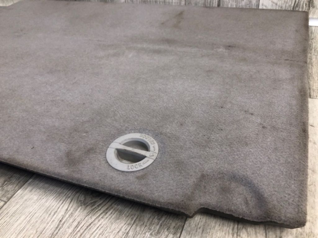 5841647030B3 | Панель пола багажника TOYOTA PRIUS - 30 09-17 - Фото 2