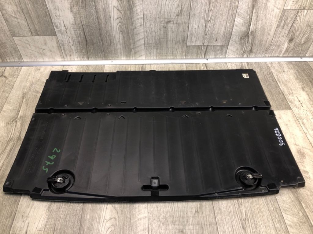 5841647030B3 | Панель пола багажника TOYOTA PRIUS - 30 09-17 - Фото 4